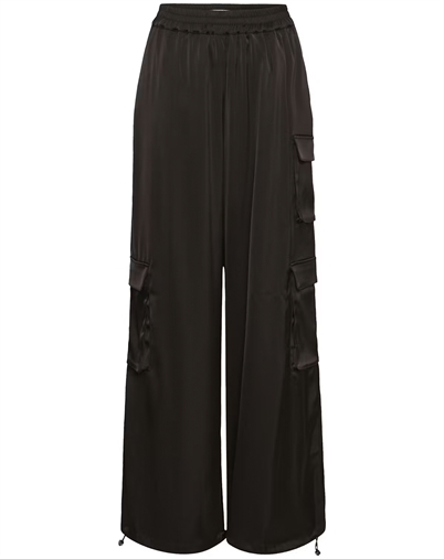 Gestuz - GZDarzi Tracksuit Bukser - Ganache